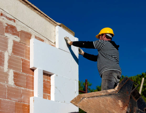 Types of Insulation We Offer in Madison, OH