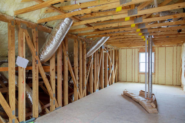 Best Geographic-Specific Insulation Services in Madison, OH