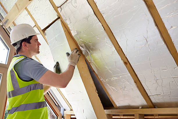 Best Insulation Maintenance and Repair in Madison, OH